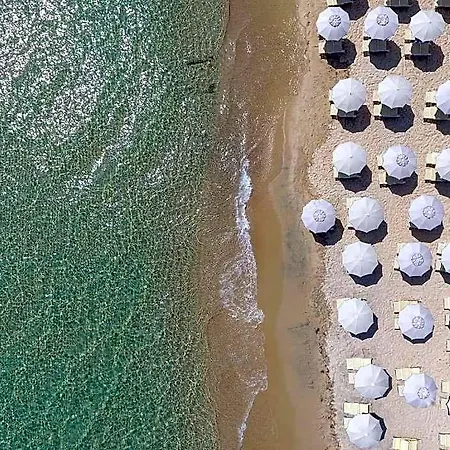 Rocca Dorada Hotel 4*