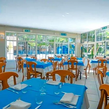 Rocca Dorada Hotel