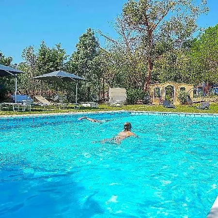 Hotel Rocca Dorada