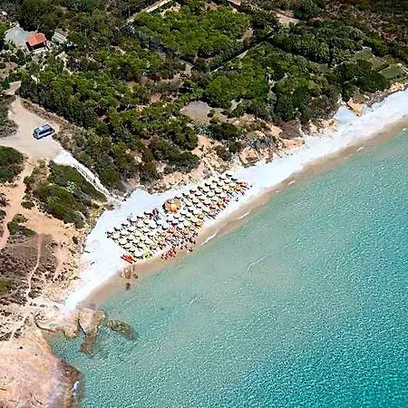 Rocca Dorada Hotel 4*