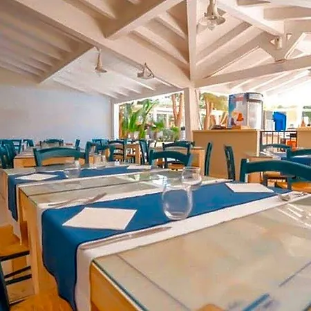 Rocca Dorada Szálloda 4*