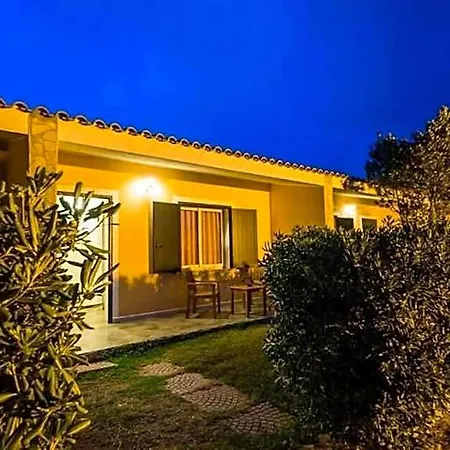 Hotel Rocca Dorada 4*