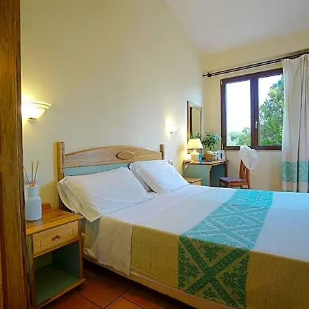 Rocca Dorada 4*