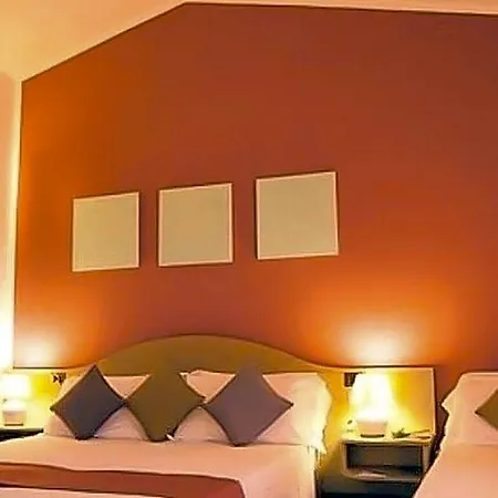 Hotel Rocca Dorada